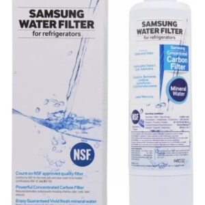 Filtro Para Refrigerador Samsung DA29-00020B