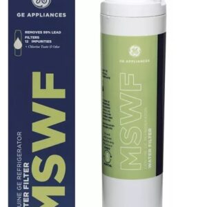 Filtro Refrigerador Interno MSWF - Original