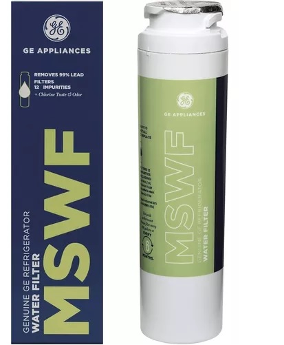 Filtro Refrigerador Interno MSWF - Original