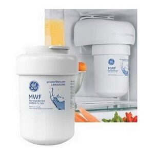 Filtro Interno General Electric MWF - Original