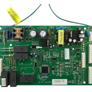 Tarjeta de Control General Electric WR01F00184